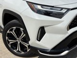Used 2025 Toyota RAV4 XSE image 2