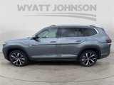 New 2025 Volkswagen Atlas SEL Premium R-Line image 2
