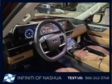 New 2025 INFINITI QX80 Luxe image 5