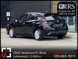 Used 2023 Nissan Leaf S image 3