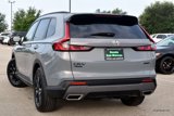New 2026 Honda CR-V Sport image 4