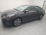 Used 2023 Kia Forte LXS image 2