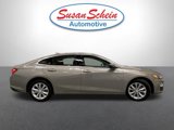 Used 2024 Chevrolet Malibu LT image 4