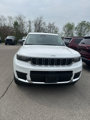 Used 2023 Jeep Grand Cherokee L Laredo image 2