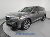 New 2025 Acura MDX w/ Technology Package image 2