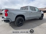 New 2025 Chevrolet Silverado 1500 RST w/ Convenience Package II image 6