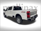 New 2025 Ford F250 King Ranch w/ Chrome Package image 3