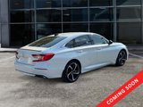 Used 2022 Honda Accord Sport image 4