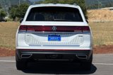 New 2025 Volkswagen Atlas SEL image 4