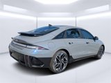 New 2025 Hyundai Ioniq 6 SEL image 3