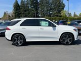 New 2025 Mercedes-Benz GLE 450 4MATIC image 3