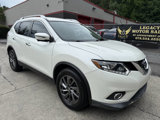Used 2016 Nissan Rogue SL image 3