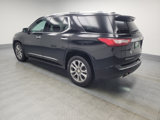 Used 2018 Chevrolet Traverse Premier w/ LPO, 'HIT The Road' Package image 3