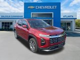 New 2026 Chevrolet Equinox LT w/ Convenience Package II image 3