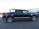 Certified 2023 Ford F150 King Ranch w/ Equipment Group 601A High image 6