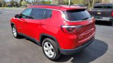 Used 2017 Jeep Compass Latitude image 6