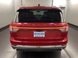 Used 2025 Lincoln Aviator Reserve w/ Illumination Package image 5