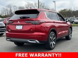 New 2025 Mitsubishi Outlander SE image 3