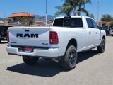 New 2025 RAM 3500 Laramie image 4