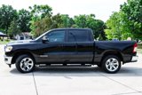 Used 2022 RAM 1500 Big Horn w/ Trailer Tow Group image 4