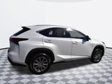 Used 2017 Lexus NX 200t FWD image 5