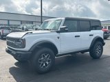New 2025 Ford Bronco Badlands image 3