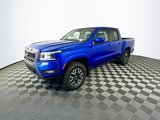 New 2025 Nissan Frontier SL image 4