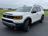 New 2026 Honda Passport TrailSport Elite image 5