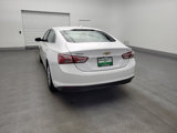 Used 2022 Chevrolet Malibu LT image 6