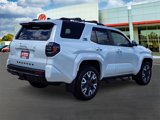 New 2025 Toyota 4Runner TRD Sport image 3