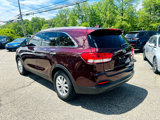 Used 2017 Kia Sorento LX w/ LX Convenience Package image 5