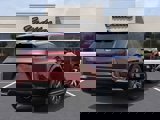 New 2026 Cadillac Escalade IQ Luxury 2 w/ LPO, Floor Liner Package image 4