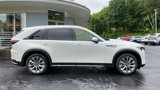 New 2025 MAZDA CX-90 3.3 Turbo w/ Premium Plus Pkg image 4