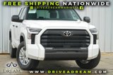 Used 2025 Toyota Tundra SR5 image 2