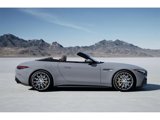 New 2025 Mercedes-Benz SL 55 AMG 4MATIC image 2