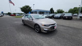 Certified 2022 Chevrolet Malibu LT image 2