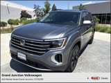 New 2025 Volkswagen Atlas SE image 3