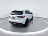 New 2025 Buick Envision Sport Touring image 2