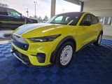 New 2025 Ford Mustang Mach-E GT image 3