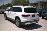 Used 2025 Mercedes-Benz GLB 250 w/ Exclusive Package image 5