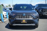 Used 2021 Toyota RAV4 XSE image 2