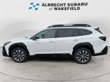 New 2025 Subaru Outback Limited XT image 2