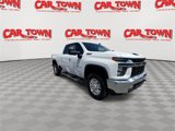 Used 2023 Chevrolet Silverado 2500 LT w/ Convenience Package image 2