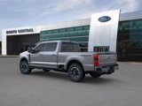 New 2025 Ford F250 Lariat image 4
