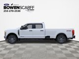 New 2025 Ford F250 XLT image 4