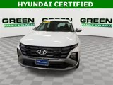 Certified 2025 Hyundai Tucson SE image 5