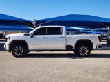 Certified 2024 GMC Sierra 2500 Denali Ultimate image 4