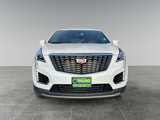 Used 2024 Cadillac XT5 Premium Luxury image 2