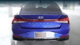 Used 2023 Hyundai Elantra Limited image 4