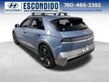 New 2025 Hyundai Ioniq 5 Limited image 3